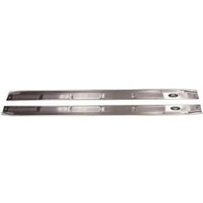 Indstigningslister sill / scuff plate Camaro/Firebird 1973 til 1981 (Eck. 33-321034)