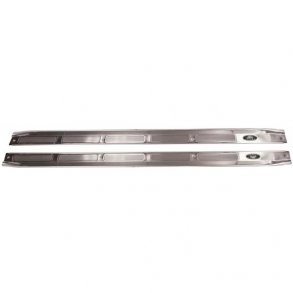 Indstigningslister sill / scuff plate Camaro/Firebird 1973 til 1981 (Eck. 33-321034)