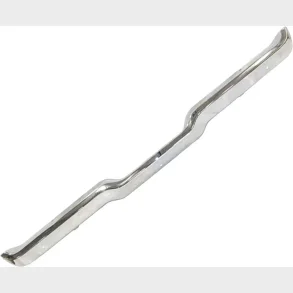 Kofanger bag chrome Chevrolet Camaro 1970 til 1973 (33-143111-1) Rear Bumper