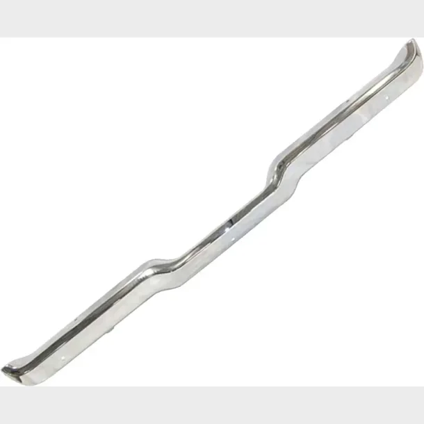 Kofanger bag chrome Chevrolet Camaro 1970 til 1973 (33-143111-1) Rear Bumper