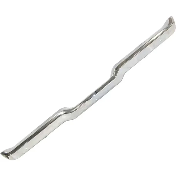 Kofanger bag chrome Chevrolet Camaro 1970 til 1973 (33-143111-1) Rear Bumper