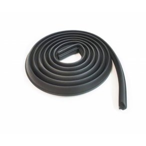 Gummiliste bagklap Camaro/Firebird 1967 til 1981 (TFA C5624 - Eck 260566 - TK4610 - TS100SA)