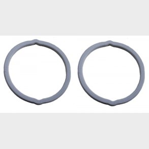 Baglygtepakning s�t m. 4 stk. Camaro 1970 til 1973 (Eck.  143279 - 33-298852 - 5962690 - W-020)