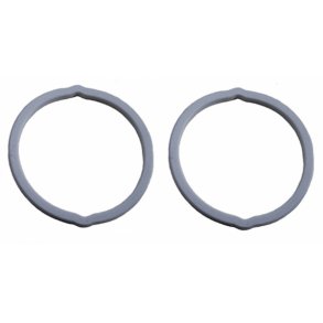 Baglygtepakning st m. 4 stk. Camaro 1970 til 1973 (Eck.  143279 - 33-298852 - 5962690 - W-020)