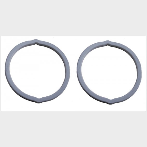 Baglygtepakning s�t m. 4 stk. Camaro 1970 til 1973 (Eck.  143279 - 33-298852 - 5962690 - W-020)