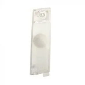 Nummerpladelygte venstre Chevrolet Camaro 1985 til 1992 (GM 920015 - 367273)