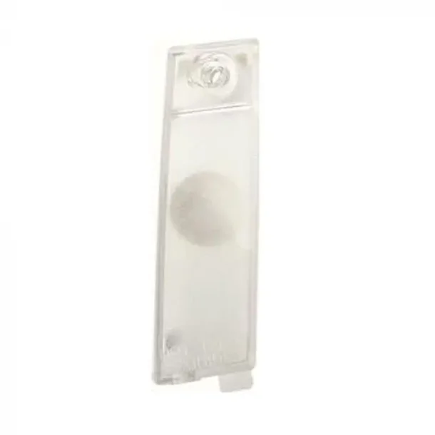 Nummerpladelygte venstre Chevrolet Camaro 1985 til 1992 (GM 920015 - 367273)