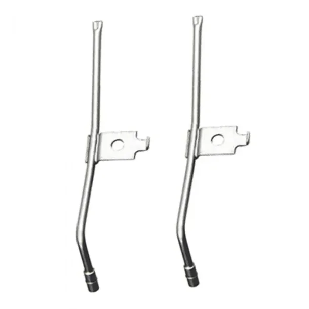 Sprinklerdyse s�t Chevrolet Camaro 1970 til 1978 (Eck. 33-380280-1)