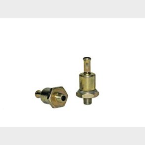 Br�ndstoffilter Ford 1977 til 1978 (AC Delco GF474 - 616-33049 - AE 616-33049)