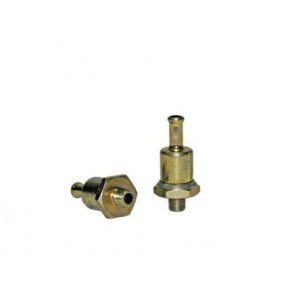 Brndstoffilter Ford 1977 til 1978 (AC Delco GF474 - 616-33049 - AE 616-33049)