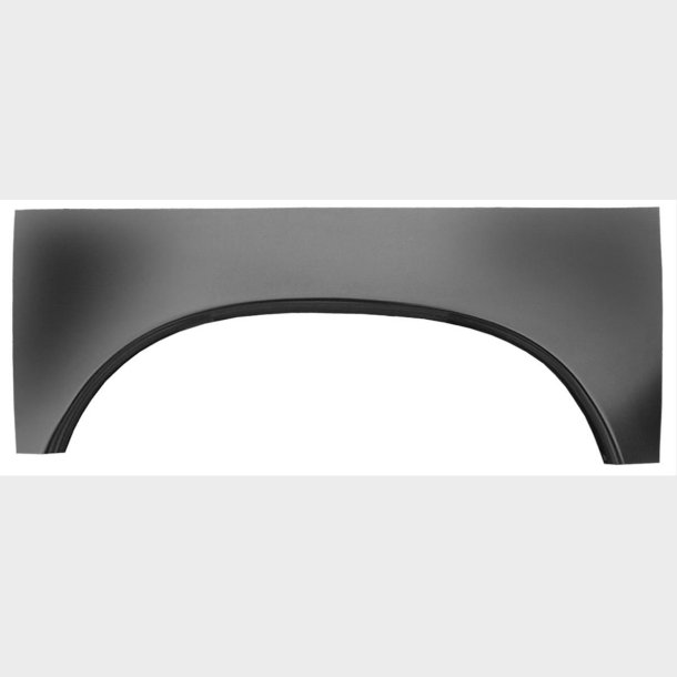 Rep. stk. ladside venstre Dodge Ram m. singel baghjul 2002 til 2009 (Sherman 331-59L)