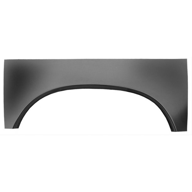 Rep. stk. ladside venstre Dodge Ram m. singel baghjul 2002 til 2009 (Sherman 331-59L)