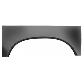 Rep. stk. ladside hjre Dodge Ram m. singel baghjul 2002 til 2009 (Sherman 331-59R)