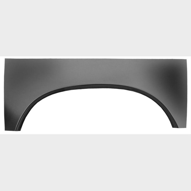 Rep. stk. ladside h�jre Dodge Ram m. singel baghjul 2002 til 2009 (Sherman 331-59R)