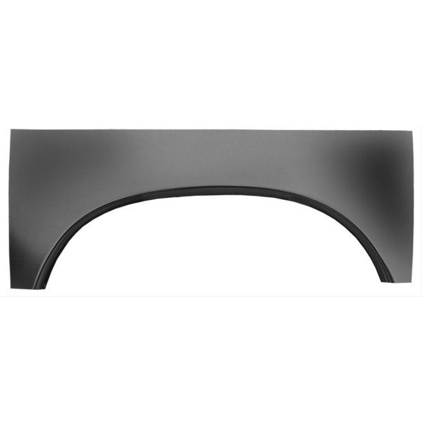 Rep. stk. ladside hjre Dodge Ram m. singel baghjul 2002 til 2009 (Sherman 331-59R)