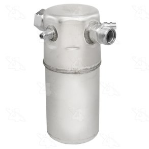 A/C filter Chevrolet van 1993 til 1996 (Four Seasons 33119 - AC Delco 17570 - GPD 1411282)