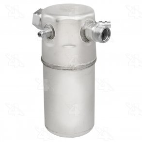 A/C filter Chevrolet van 1993 til 1996 (Four Seasons 33119 - AC Delco 17570 - GPD 1411282)