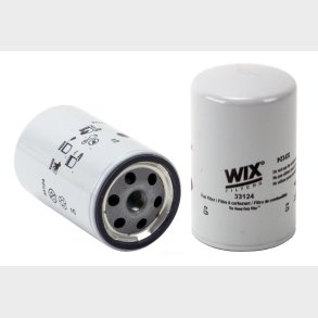 Br�ndstofsfilter sekund�r GM truck 1982 til 1983 (Wix 33124 - ACD GF871)
