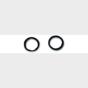 Pakning for d�rl�se. S�t m. 2 stk. GM 1960 til 1997 m.m. (TFA 29093 - ECK 43287 - 703021 - 25102913)