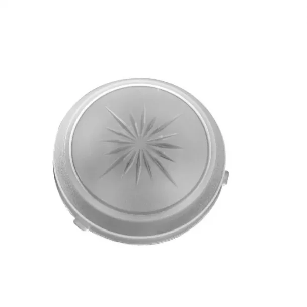 Dome lygteglas interir GM 1969 til 1981 (Eck. 33-143356 - OER 8732777)