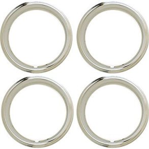 F�lgring Camaro 1970 til 1981 trim ring s�t a. 4 stk. 14