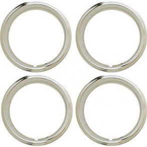 Flgring Camaro 1970 til 1981 trim ring st a. 4 stk. 14