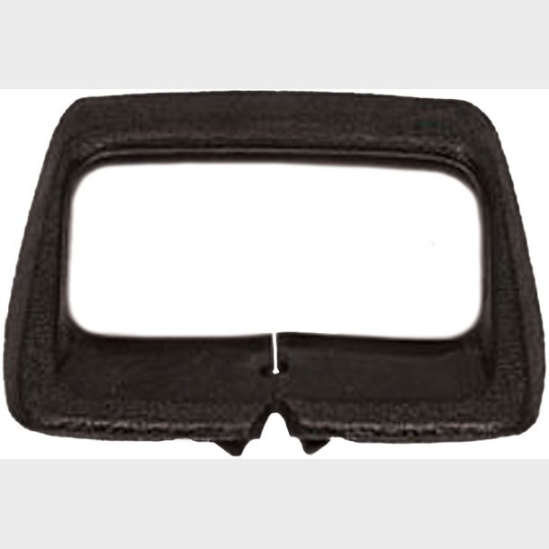 Sikkerhedssele holder Camaro 1974 til 1976 (Ecklers 33-150256)