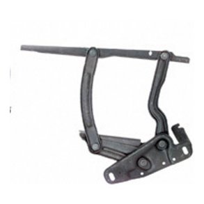 Hjelmhngsel venstre Camaro 1970 til 1981 (GMK402121070L - OER 14034129)