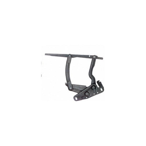 Hjelmhngsel venstre Camaro 1970 til 1981 (GMK402121070L - OER 14034129)