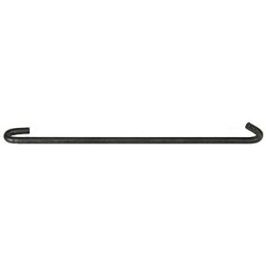 Bremsekabel ophng Camaro/Firebird/Nova (Eck. 33-180299 - NPD C4785-2A - W397)