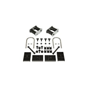 Mont. s�t bagfjeder Camaro/Firebird 1967 til 1969 (Eck. 33-184178-1)