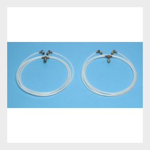 Slanges�t for hydraulik kaleche 1963 til 2004 - se mere under info - (1084556 - 7511434 - 33185371)