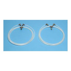 Slangest for hydraulik kaleche 1963 til 2004 - se mere under info - (1084556 - 7511434 - 33185371)