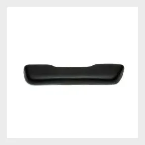 Armrest / Arml�n top venstre sort Camaro 1968 til 1972 (Ecklers 331868)