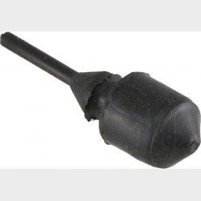 Corvette Storage compartment bumper 1963-82