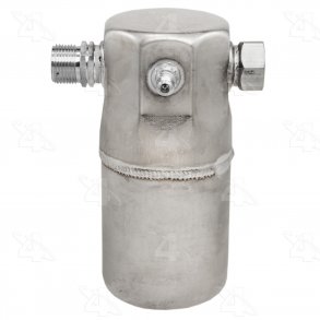 A/C filter GM truck 1994 til 2002 (Four Seasons 33209)