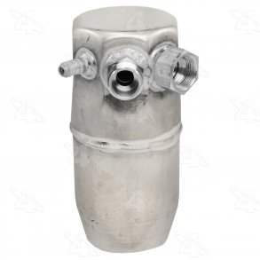 A/C filter GM truck 1996 til 2002 (Four Seasons 33219)