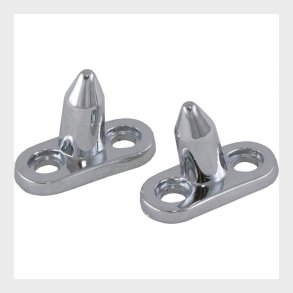 Centrerings spyd til front 1969-1975 Corvette, part ECK120743