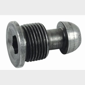 Corvette Kugle til udrykkerarm 1957-1981 