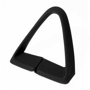 Sikkerhedssele holder Camaro 1977 til 1981 (Ecklers 33-150256)