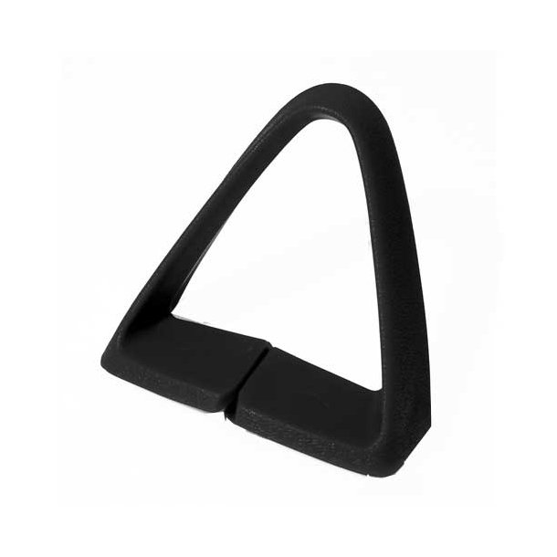 Sikkerhedssele holder Camaro 1977 til 1981 (Ecklers 33-150256)