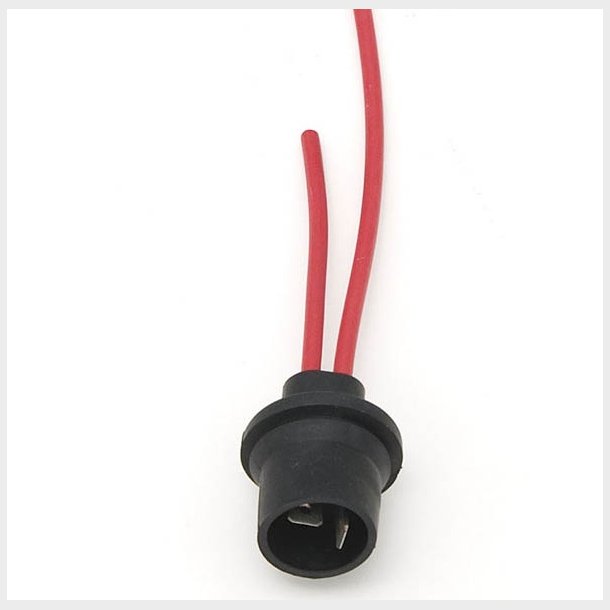 Stik til visker afbryder kontakt 1968-72 Corvette tfa25834