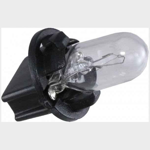 Corvette P�re med sokkel til instrumet lys  1977-89 1984-89, part 30889