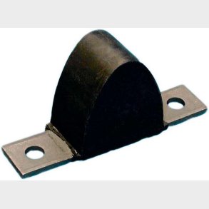 Bumper Lower Control arm 1963-1982 Corvette 122901-XB100