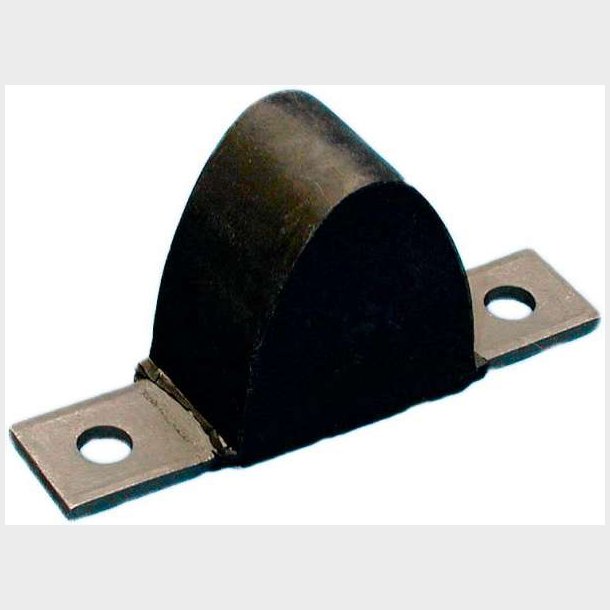 Bumper Lower Control arm 1963-1982 Corvette 122901-XB100