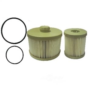 Brndstoffilter (ACD GF827 - 616-33600 - Fram CS9864)