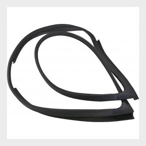Corvette Rear Window Weatherstrip Coupe 1968-72