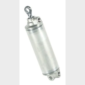 Bagklap lift cylinder dia. 2,25