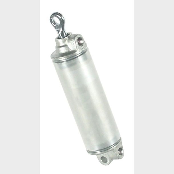 Bagklap lift cylinder dia. 2,25" = 57 mm.  Ford T-bird 1961 til 1962 (Mac`s 33689)
