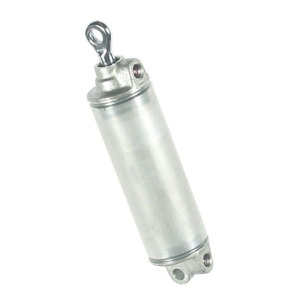 Bagklap lift cylinder dia. 2,25" = 57 mm.  Ford T-bird 1961 til 1962 (Mac`s 33689)